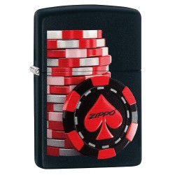Zippo Pocer Coins 60003315